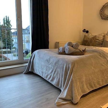 Appartement Ferienwohnung In Wuppertal Ronsdorf Whg 35 Экстерьер фото