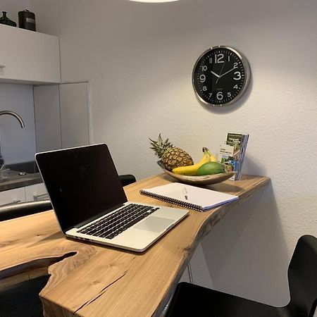 Appartement Ferienwohnung In Wuppertal Ronsdorf Whg 35 Экстерьер фото