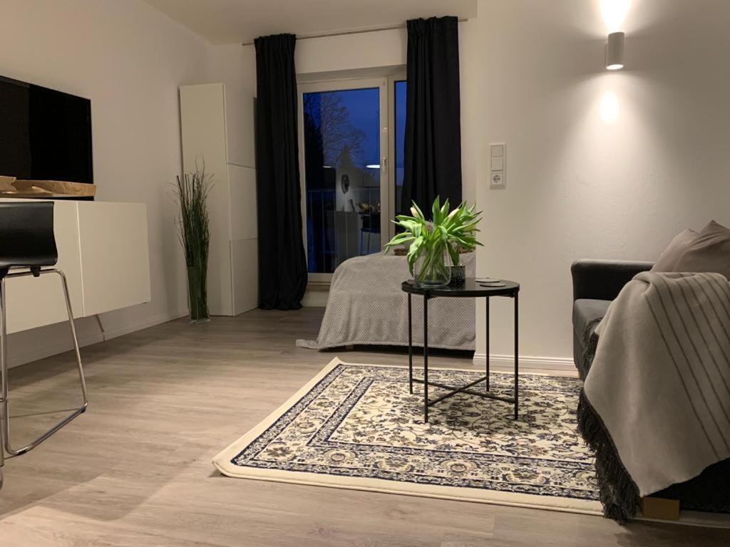 Appartement Ferienwohnung In Wuppertal Ronsdorf Whg 35 Экстерьер фото