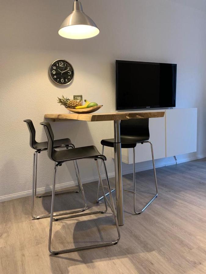 Appartement Ferienwohnung In Wuppertal Ronsdorf Whg 35 Экстерьер фото